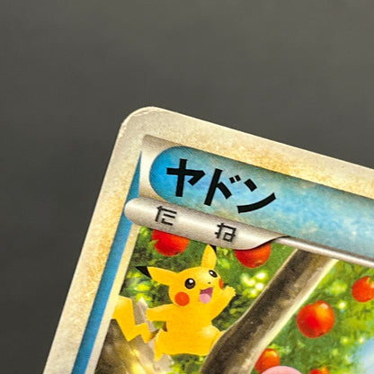 Slowpoke Dominos Pizza Promo 028/L-P Pokémon Card