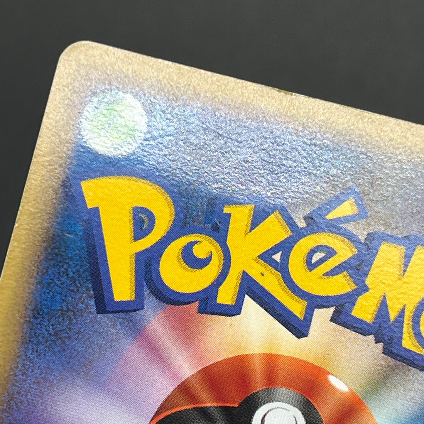 Slowpoke Dominos Pizza Promo 028/L-P Pokémon Card