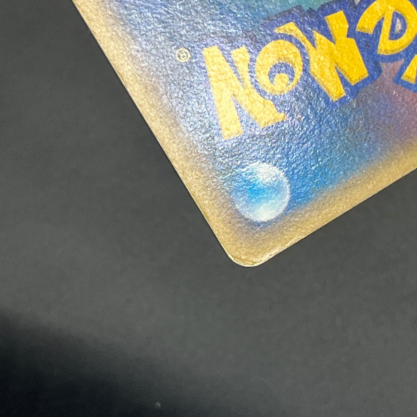 Slowpoke Dominos Pizza Promo 028/L-P Pokémon Card
