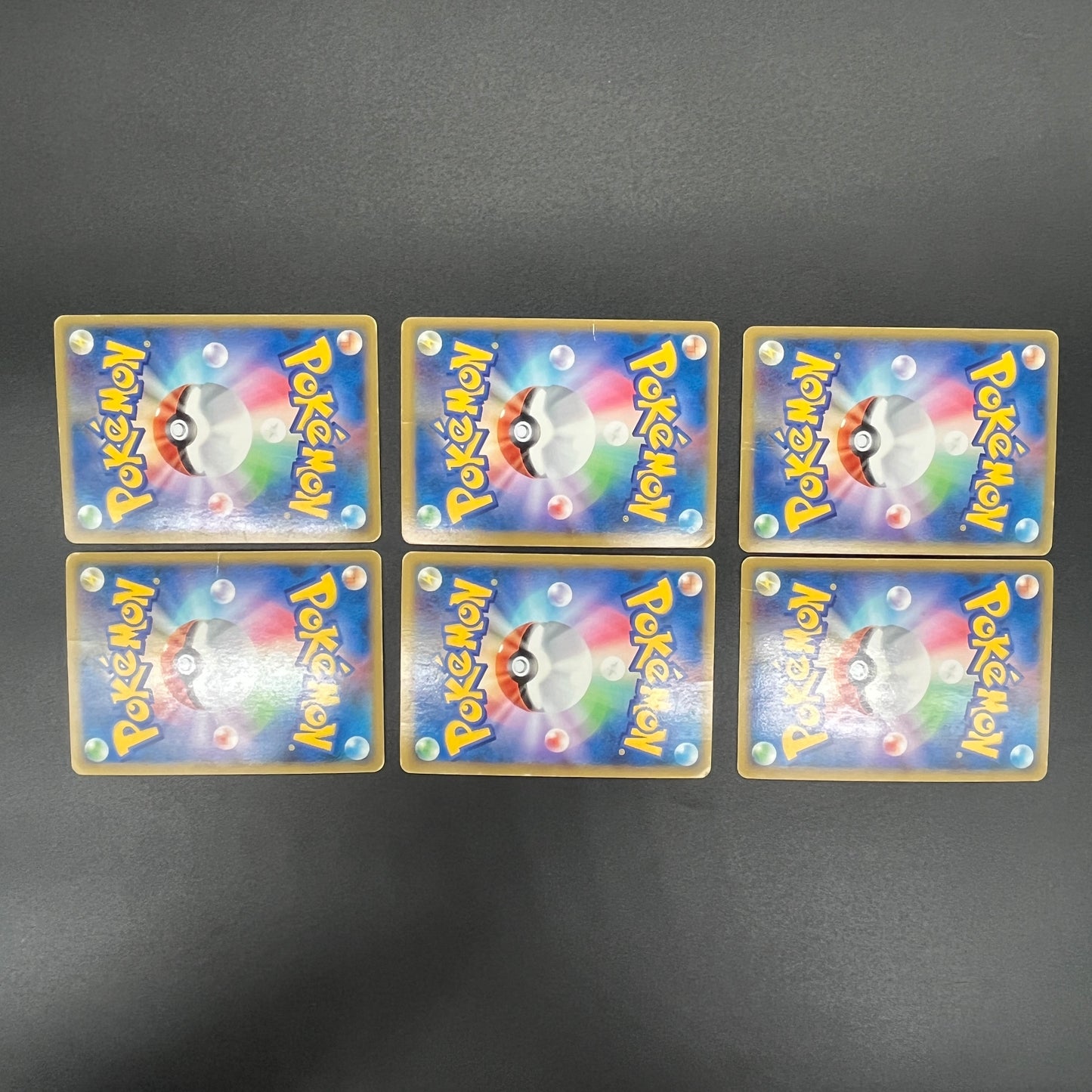 Rayquaza 074/080 075/080 Legend Kyogre Palkia etc Set Card