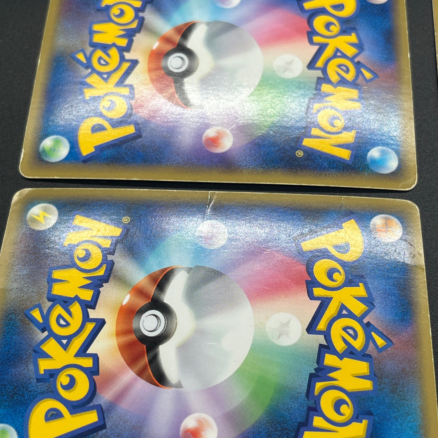 Rayquaza 074/080 075/080 Legend Kyogre Palkia etc Set Card