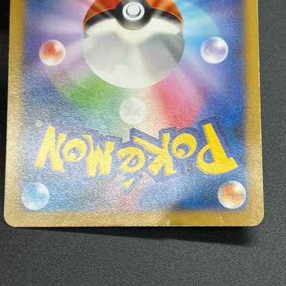 Raichu 002/XY-P Promo Classroom participation prize Card