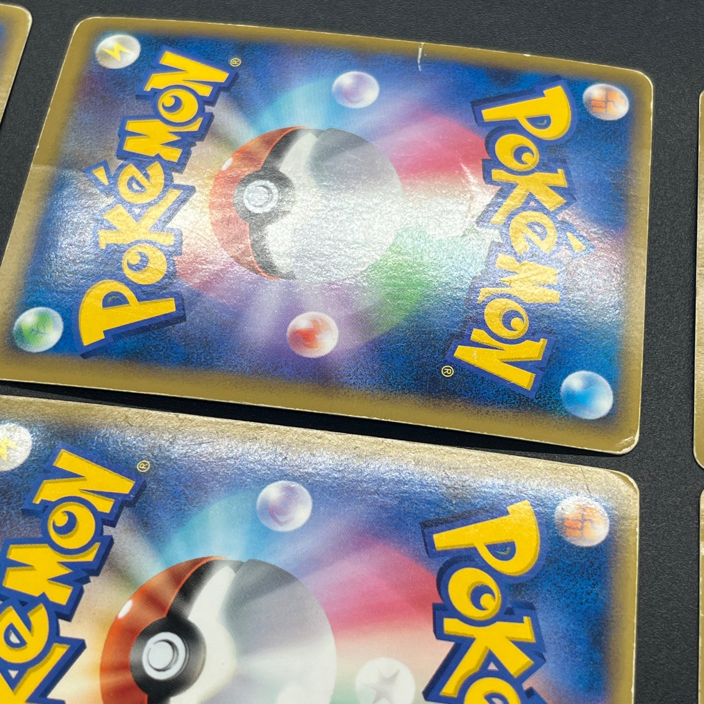 Rayquaza 074/080 075/080 Legend Kyogre Palkia etc Set Card
