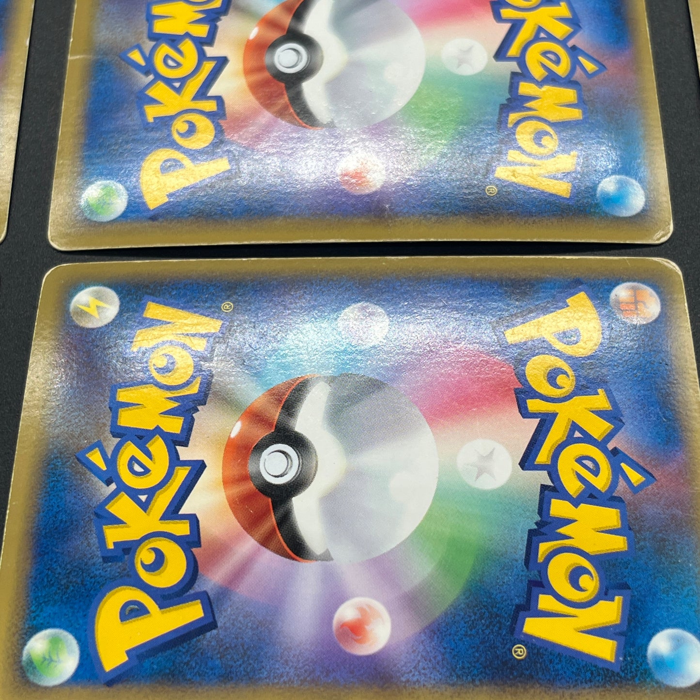Rayquaza 074/080 075/080 Legend Kyogre Palkia etc Set Card
