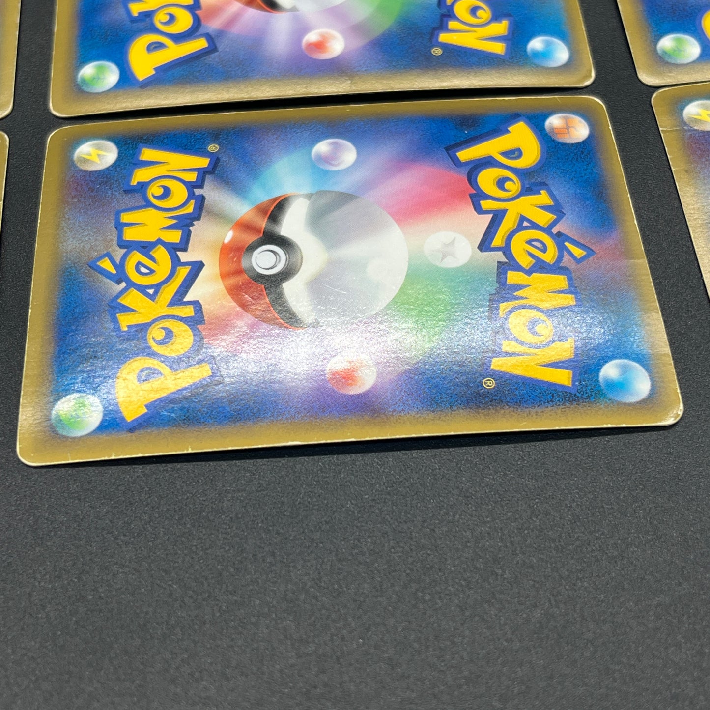 Rayquaza 074/080 075/080 Legend Kyogre Palkia etc Set Card