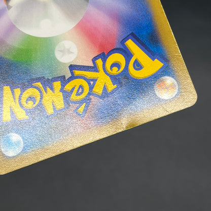 Raichu 002/XY-P Promo Classroom participation prize Card
