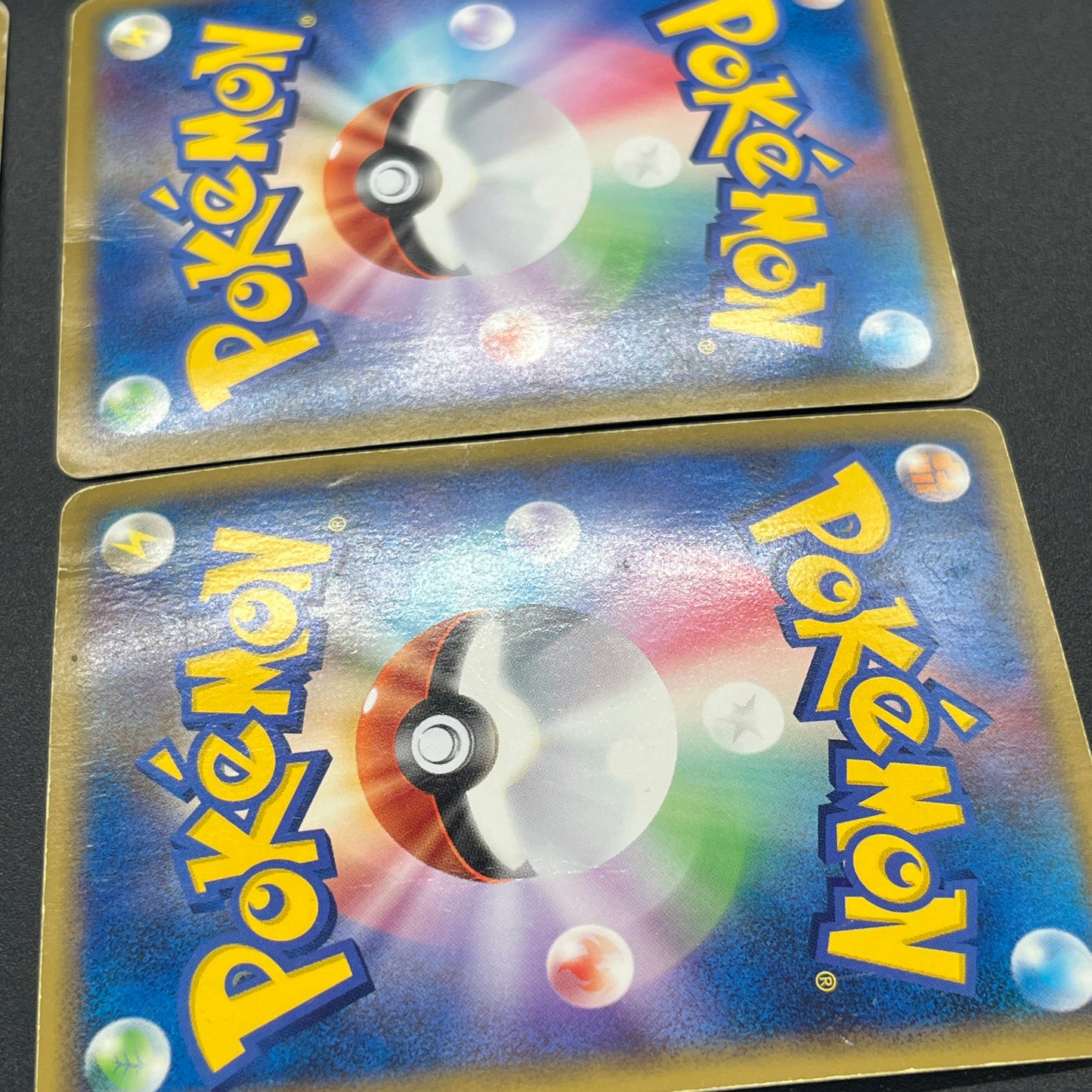 Rayquaza 074/080 075/080 Legend Kyogre Palkia etc Set Card