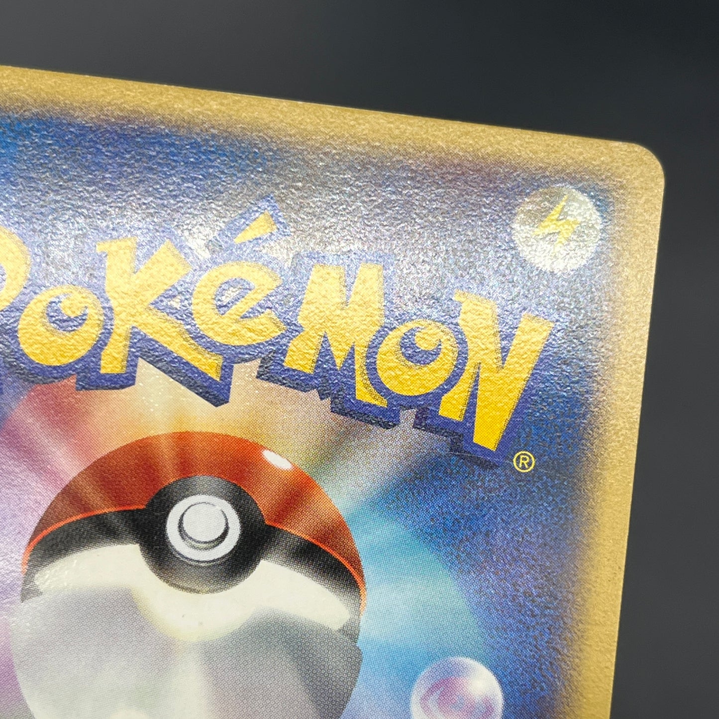 Porygon Z LV.X 075/DP-P Official Visual Book Pokemon Card