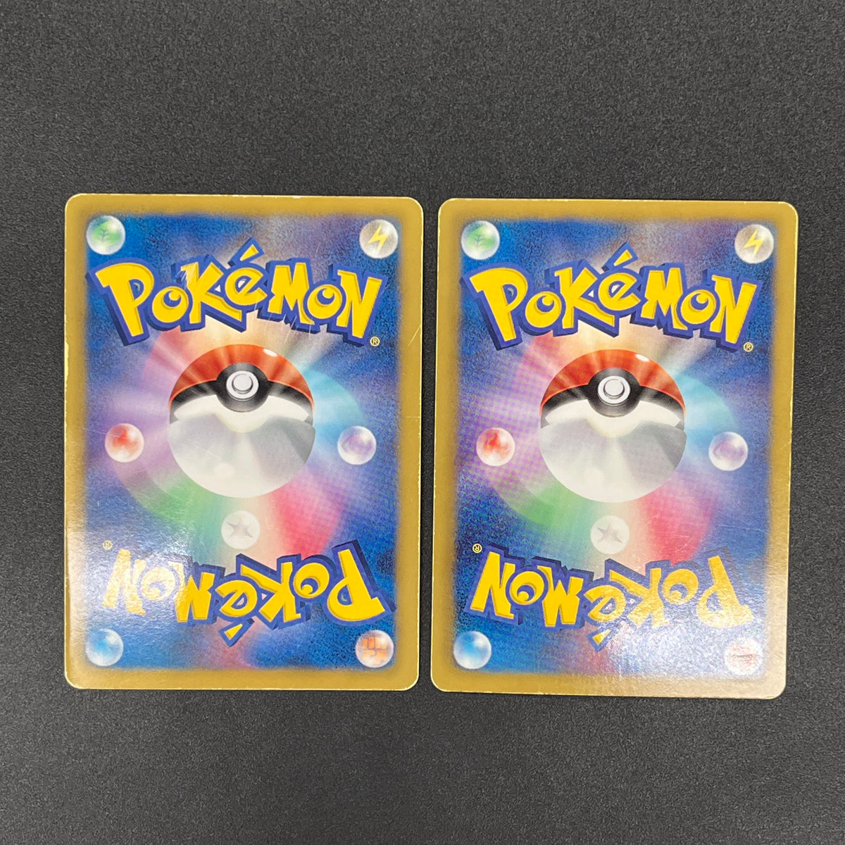 Darkrai Giratina PBG & W Plasma Battle Gift Pokémon Card