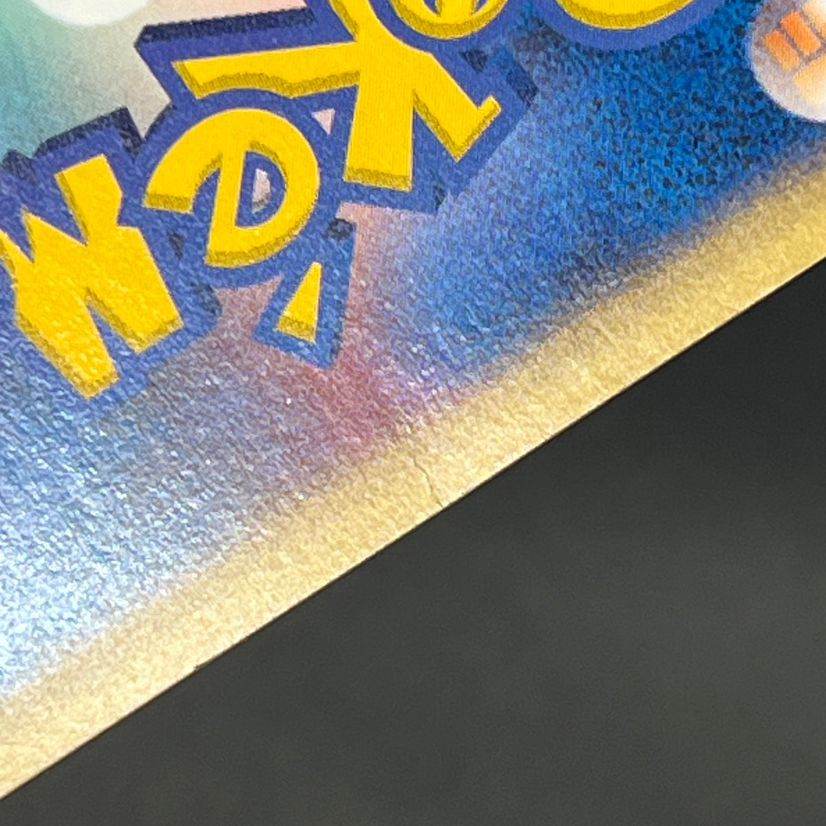 Tyrogue 023/P McDonald's Promo E-series Pokémon Card
