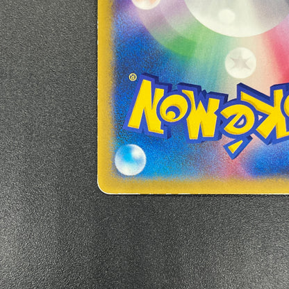 Brock's Mudkip 038/ADV-P Shogakukan Elementary Promo Card