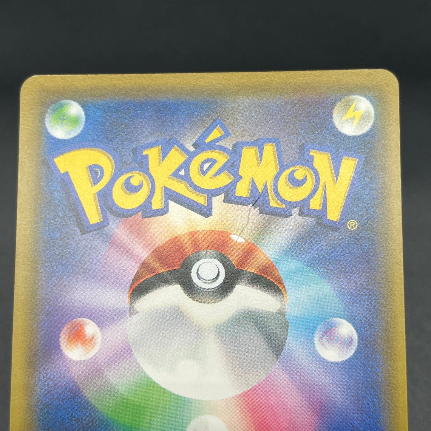 Chikorita 373/SM-P Promo Card Station event Pokémon Card
