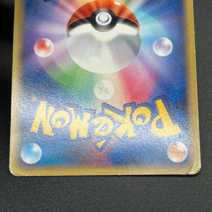 Pikachu 113/DP-P Swirl Promo Holo Quiz Rally Pokémon Card