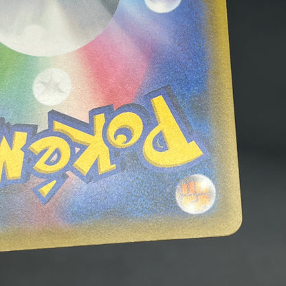 Chikorita 373/SM-P Promo Card Station event Pokémon Card