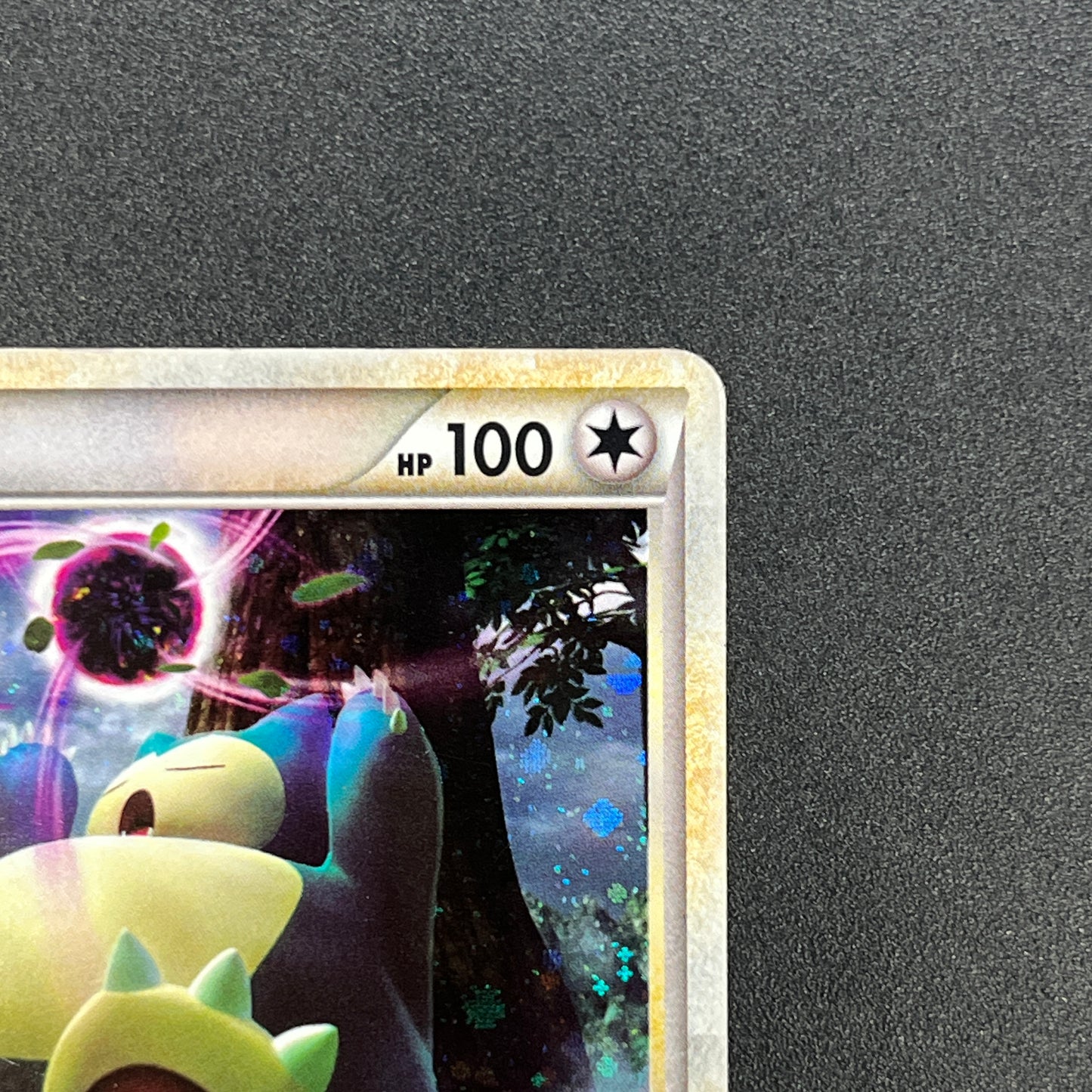 Snorlax Holo 028/040 No.143 LL 2010 Japanese Pokemon Card