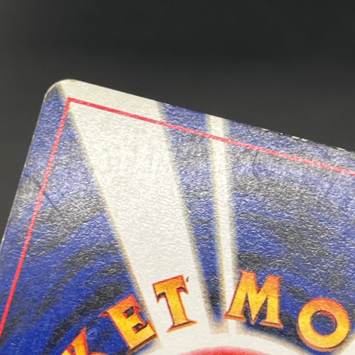 Great Rocket's Mewtwo No. 150 Game Boy GB Pokemon Card