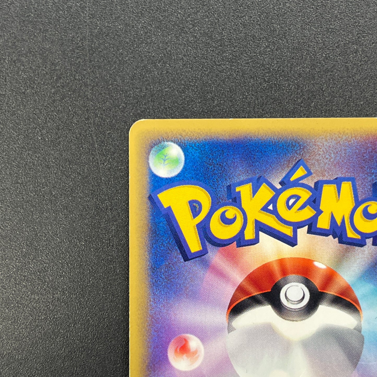 Raikou 039/088 e Skyridge Holo Japanese Pokemon Card