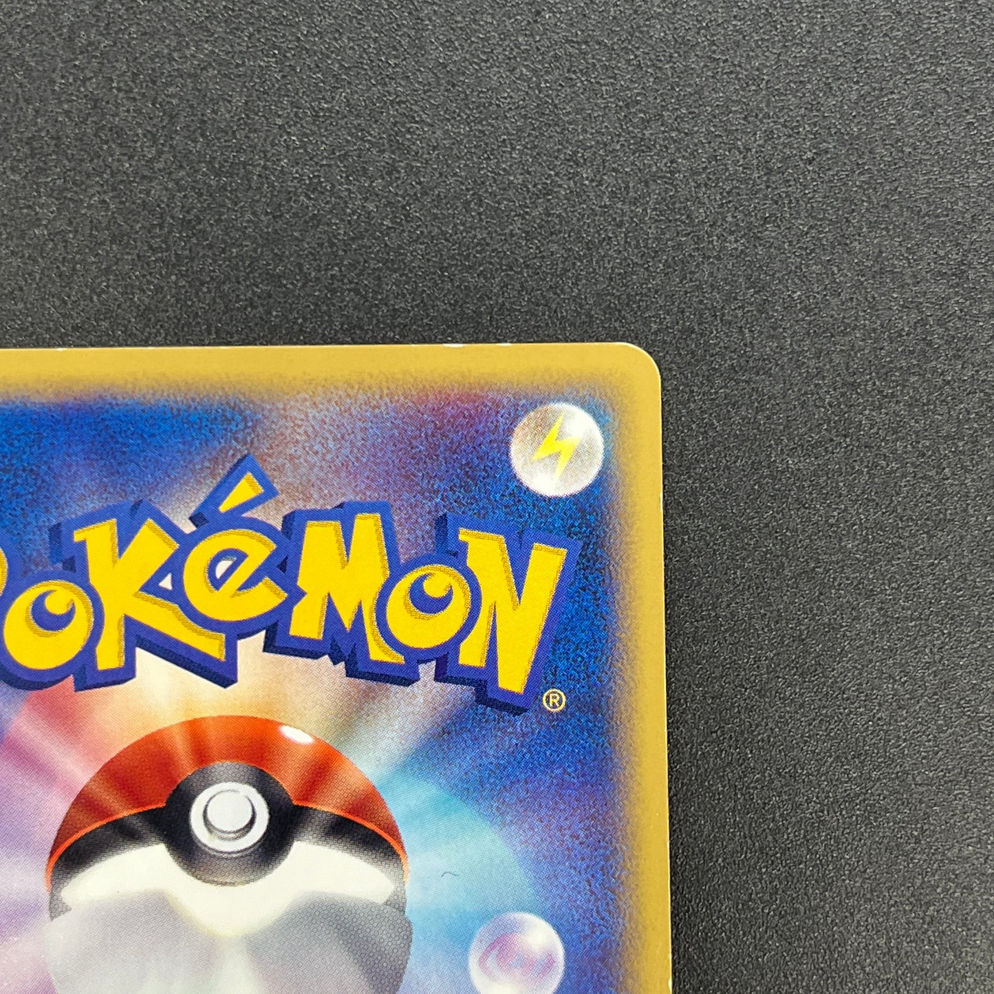 Raikou 039/088 e Skyridge Holo Japanese Pokemon Card