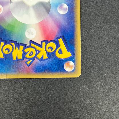Raikou 039/088 e Skyridge Holo Japanese Pokemon Card