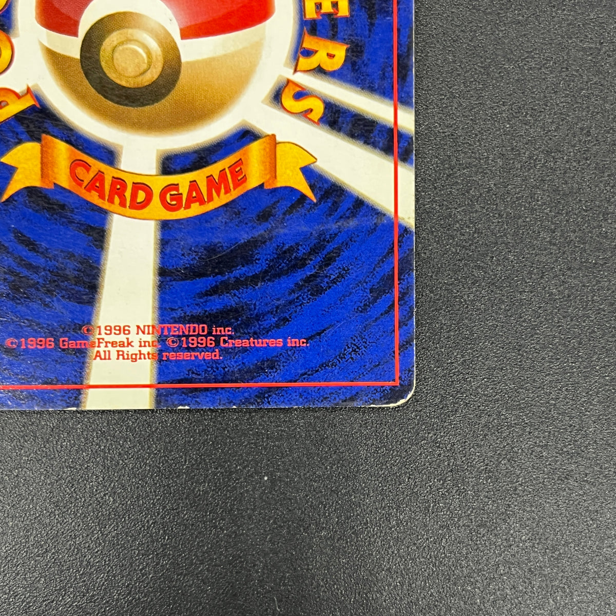 Jigglypuff No. 039 How To Play Pokemon Promo Pokemon Card