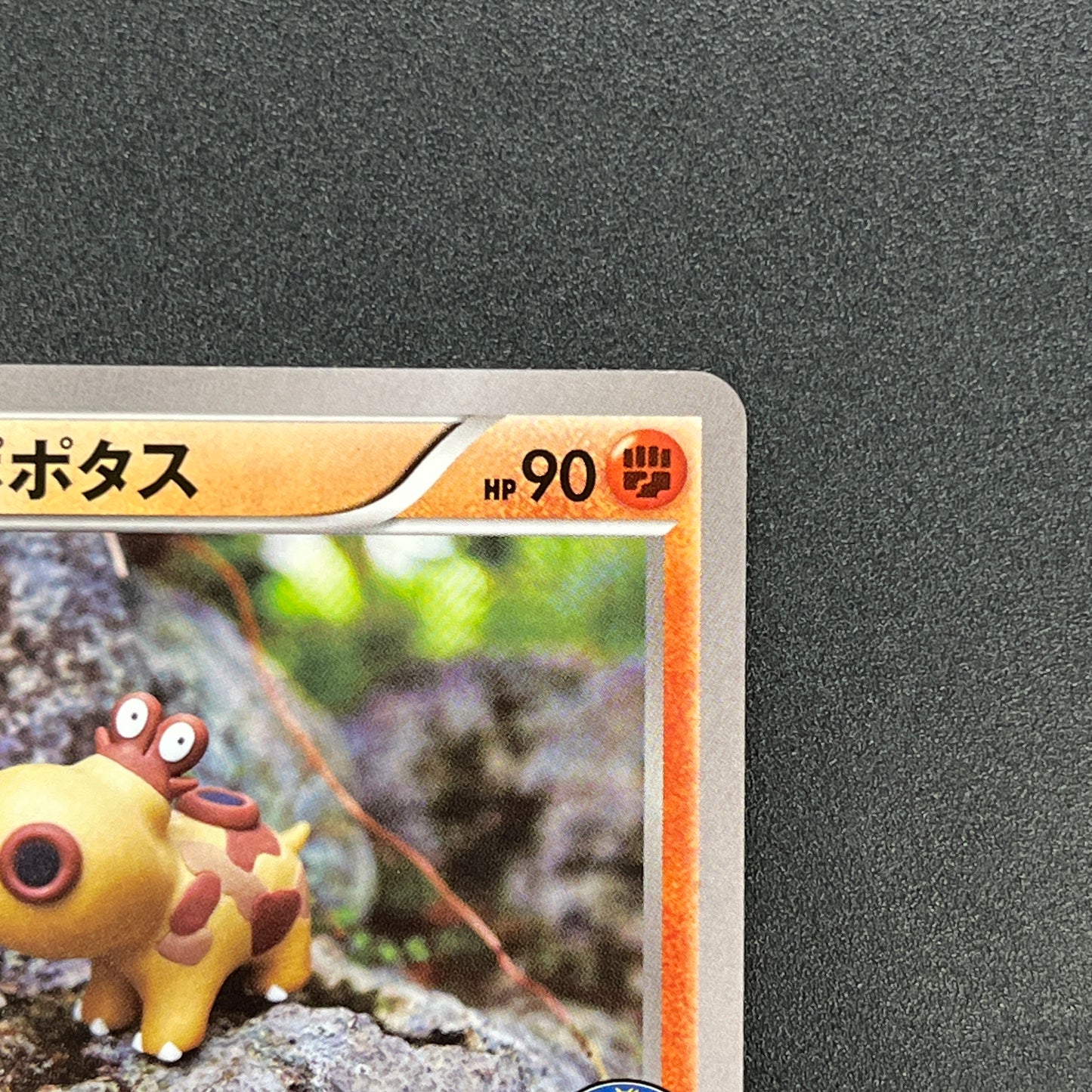 Hippopotas 159/XY-P Promo Center Japanese Pokemon Card