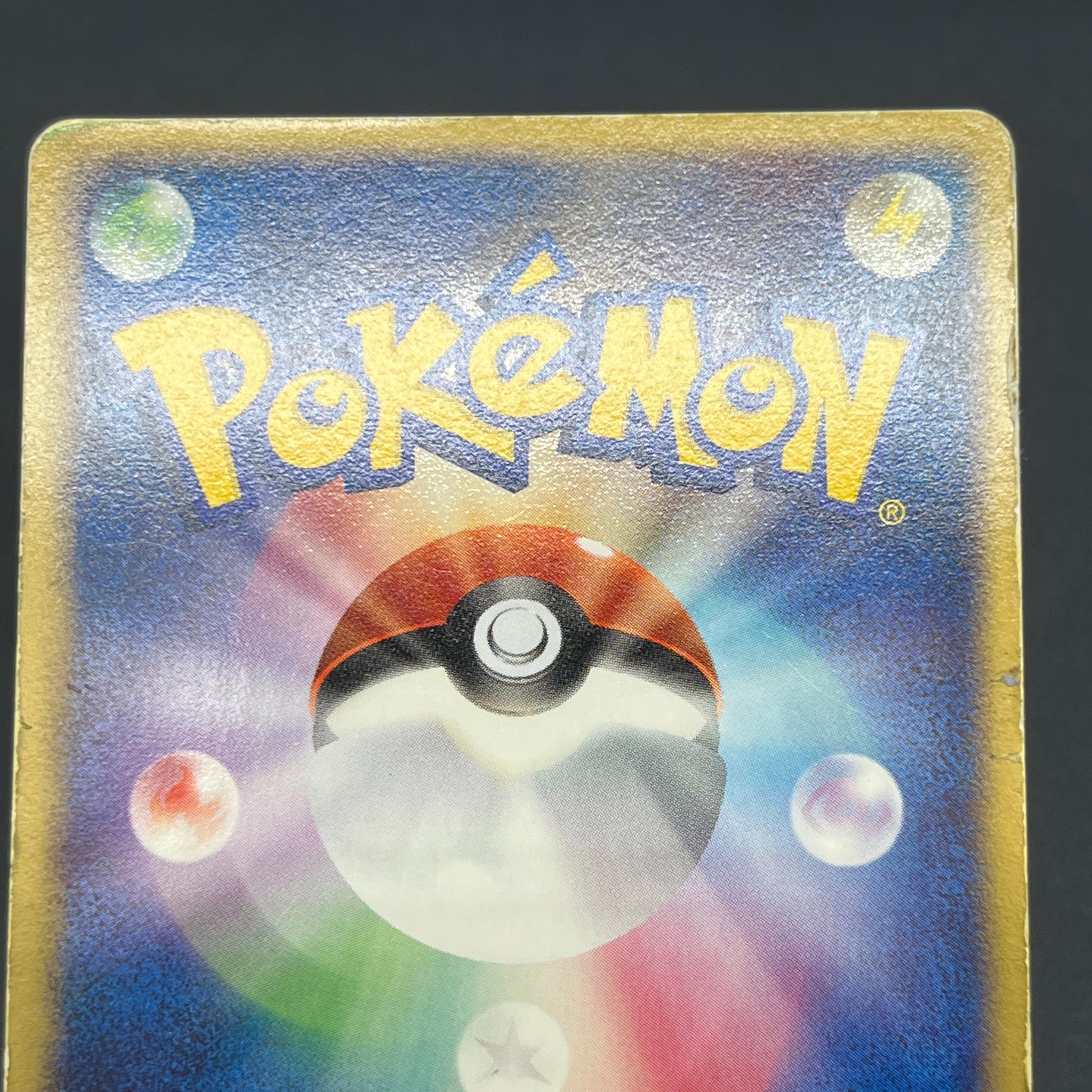 Rocket's Meowth 059/084 Rocket Gang Strikes Back Card