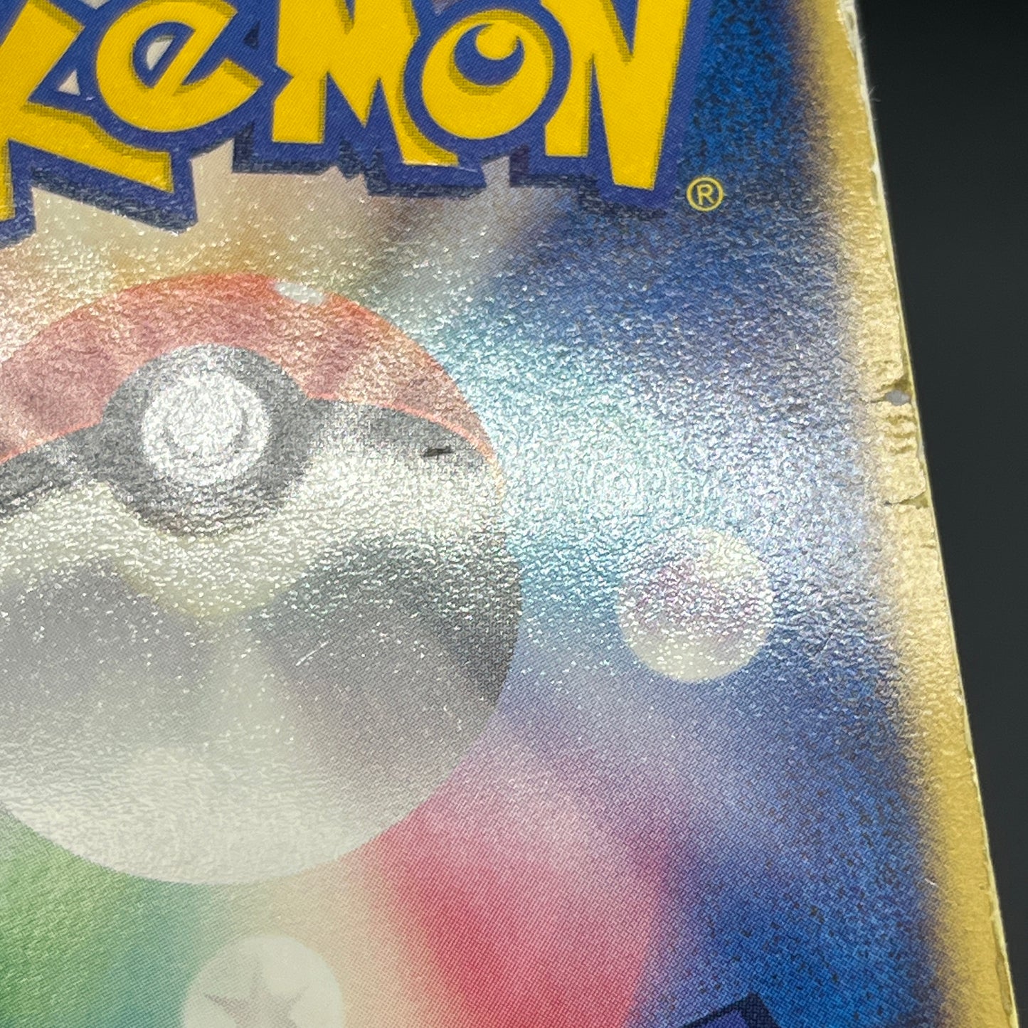 Rocket's Meowth 059/084 Rocket Gang Strikes Back Card
