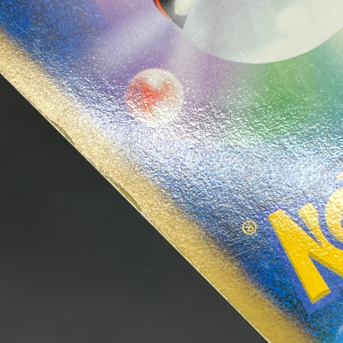 Mew Holo DPBP#182 DP3 Shining Darkness Pokemon Card
