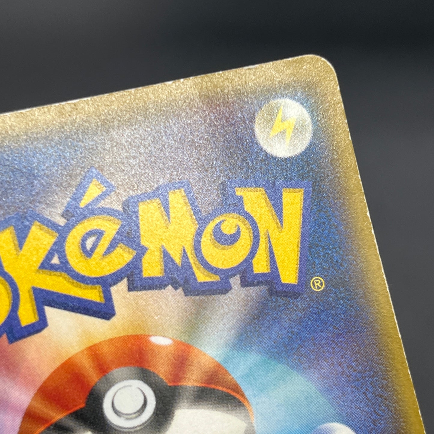 Yokohama's Pikachu 282/SM-P Pokemon Center Promo Holo Card