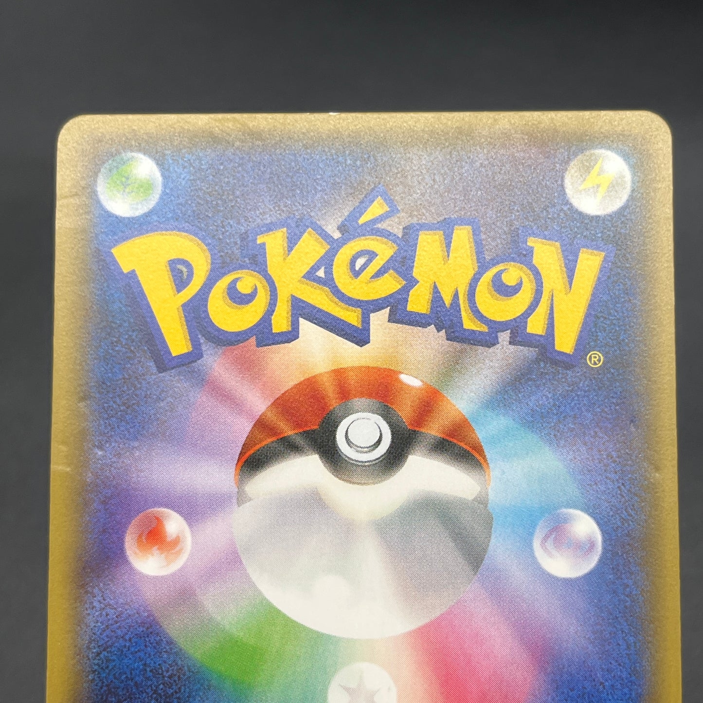 Charizard 005/032 1st Ed CP3 Japanese Pokemon card