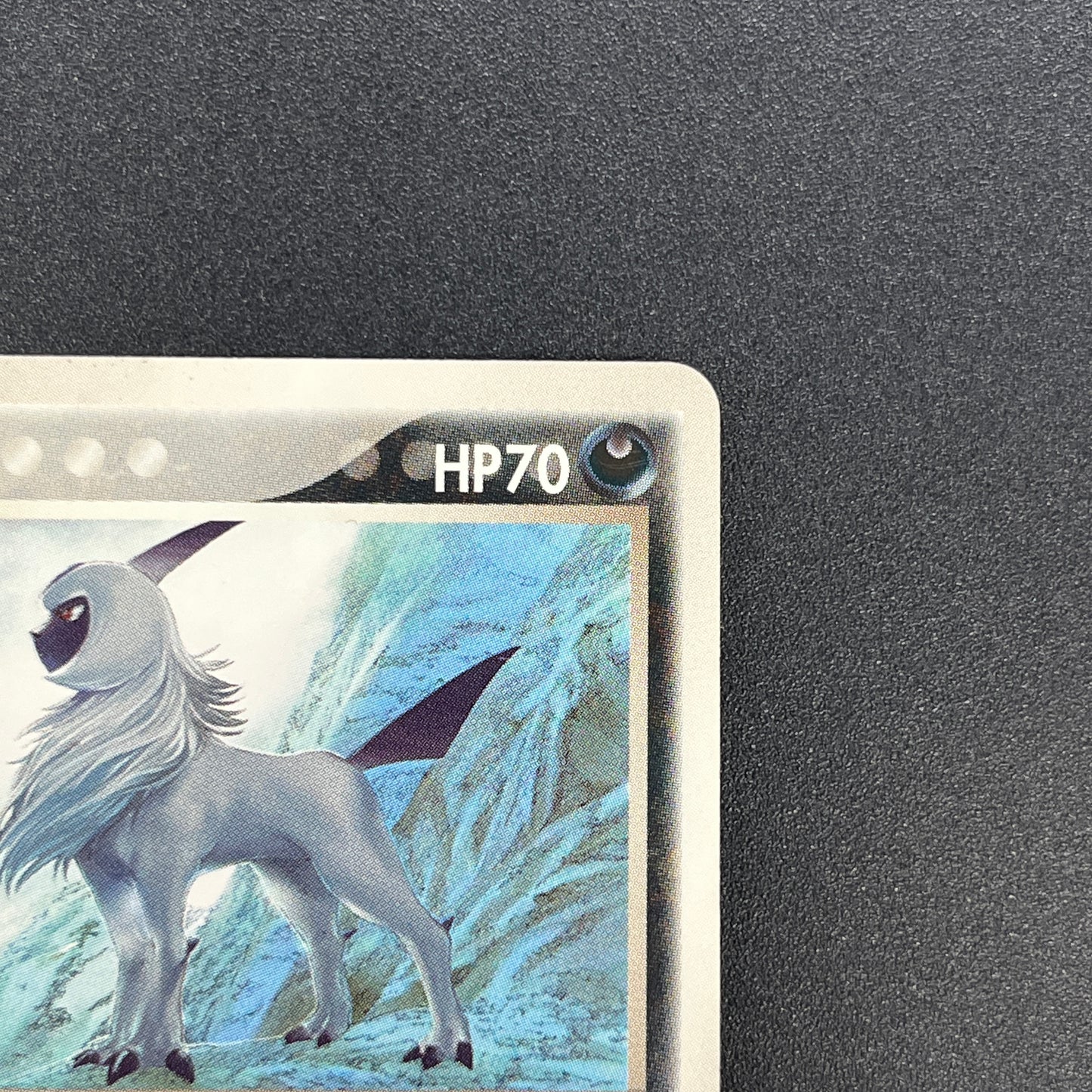 Absol 034/ADV-P Promo 7-11 Japanese Pokémon Card