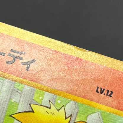 Growlithe Arcanine Intro Pack 2set Squirtle Deck Card