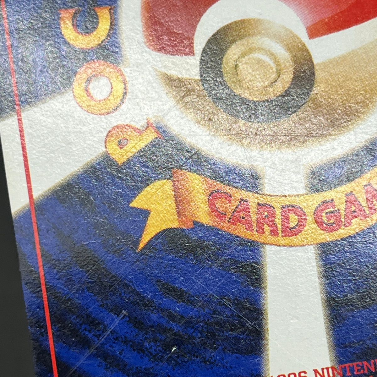 Growlithe Arcanine Intro Pack 2set Squirtle Deck Card