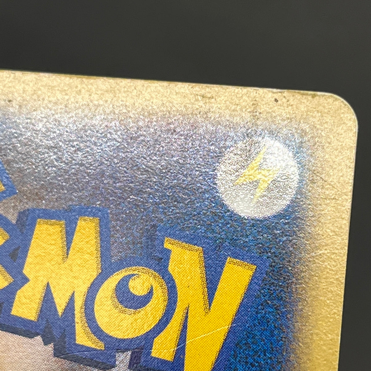 Team Rocket's Raikou VS 094/141 Holo Japanese Pokémon Card