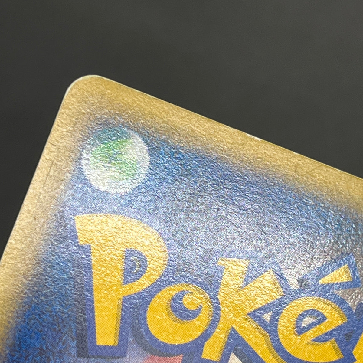 Team Rocket's Raikou VS 094/141 Holo Japanese Pokémon Card