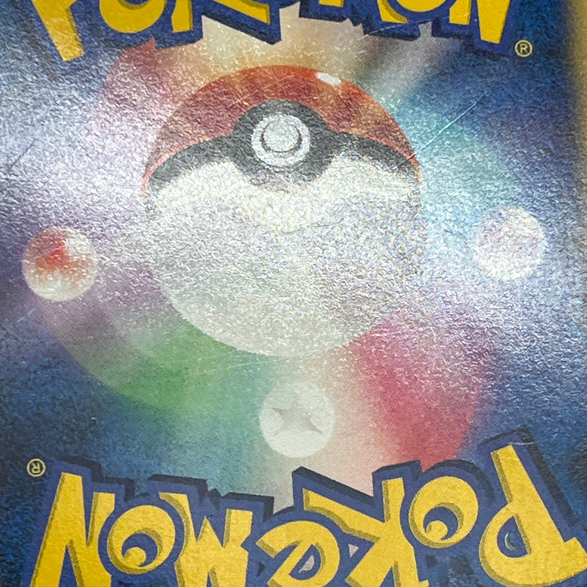 Team Rocket's Raikou VS 094/141 Holo Japanese Pokémon Card