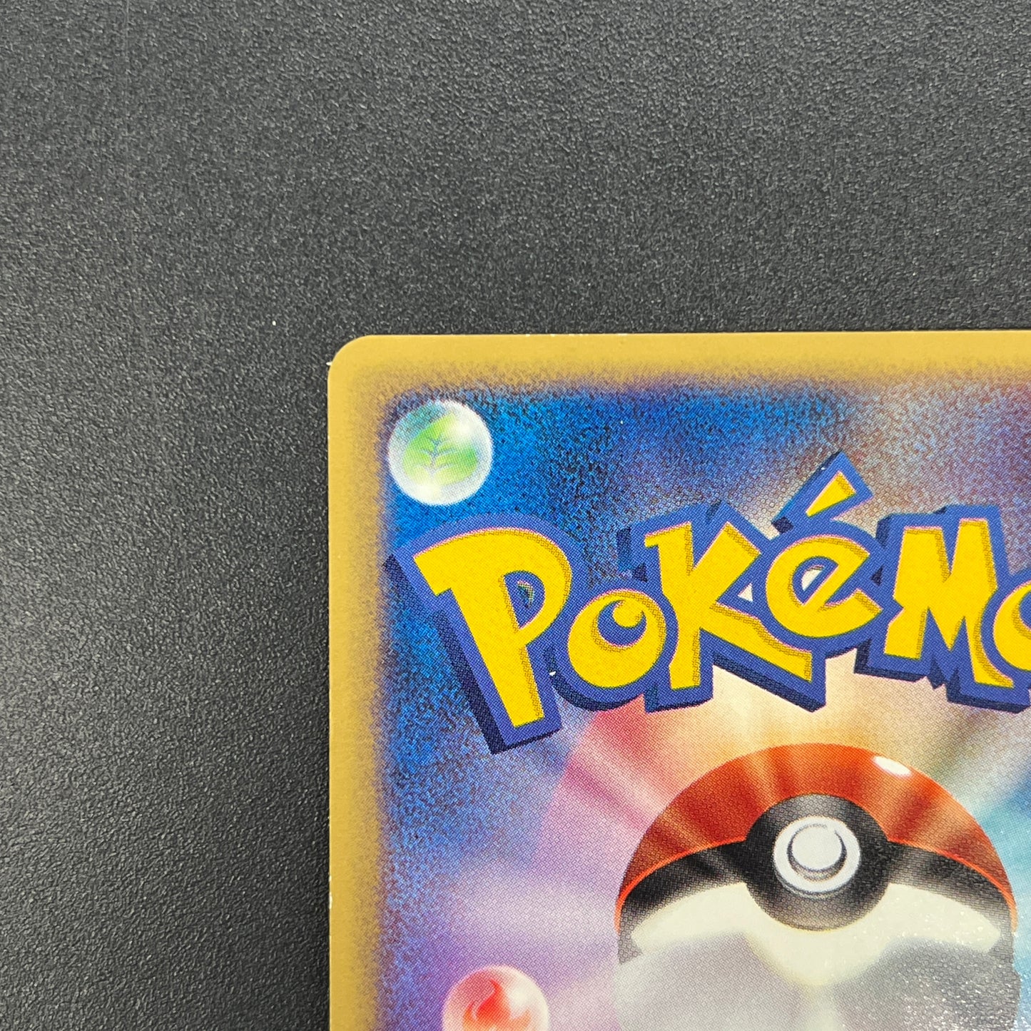 Jolteon 003/T Promo Trainers Vol. 14 Japanese Pokemon Card