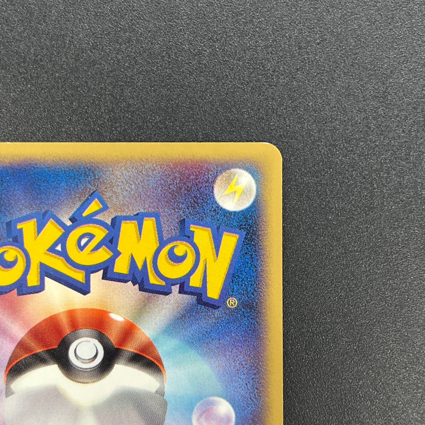 Jolteon 003/T Promo Trainers Vol. 14 Japanese Pokemon Card