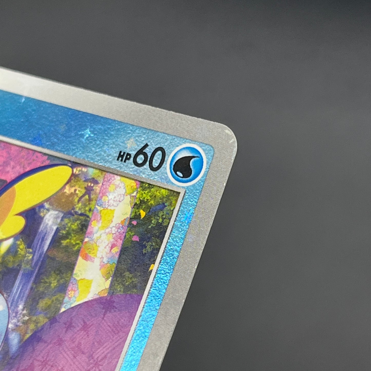 Sobble 146/S-P Pokemon Center Kanazawa Opening Promo Card