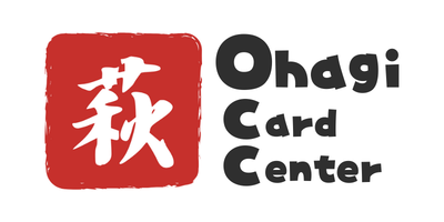 Ohagi Card Center